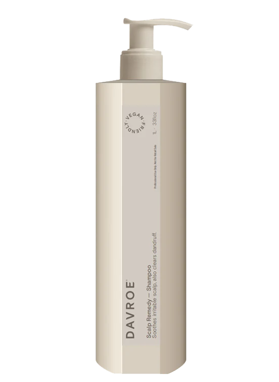 Davroe - Scalp Remedy Shampoo 1000ml
