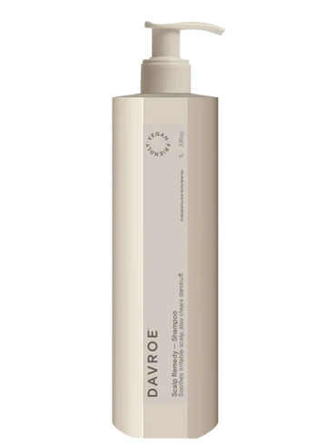 Davroe - Scalp Remedy Shampoo 1000ml - Nexus hair