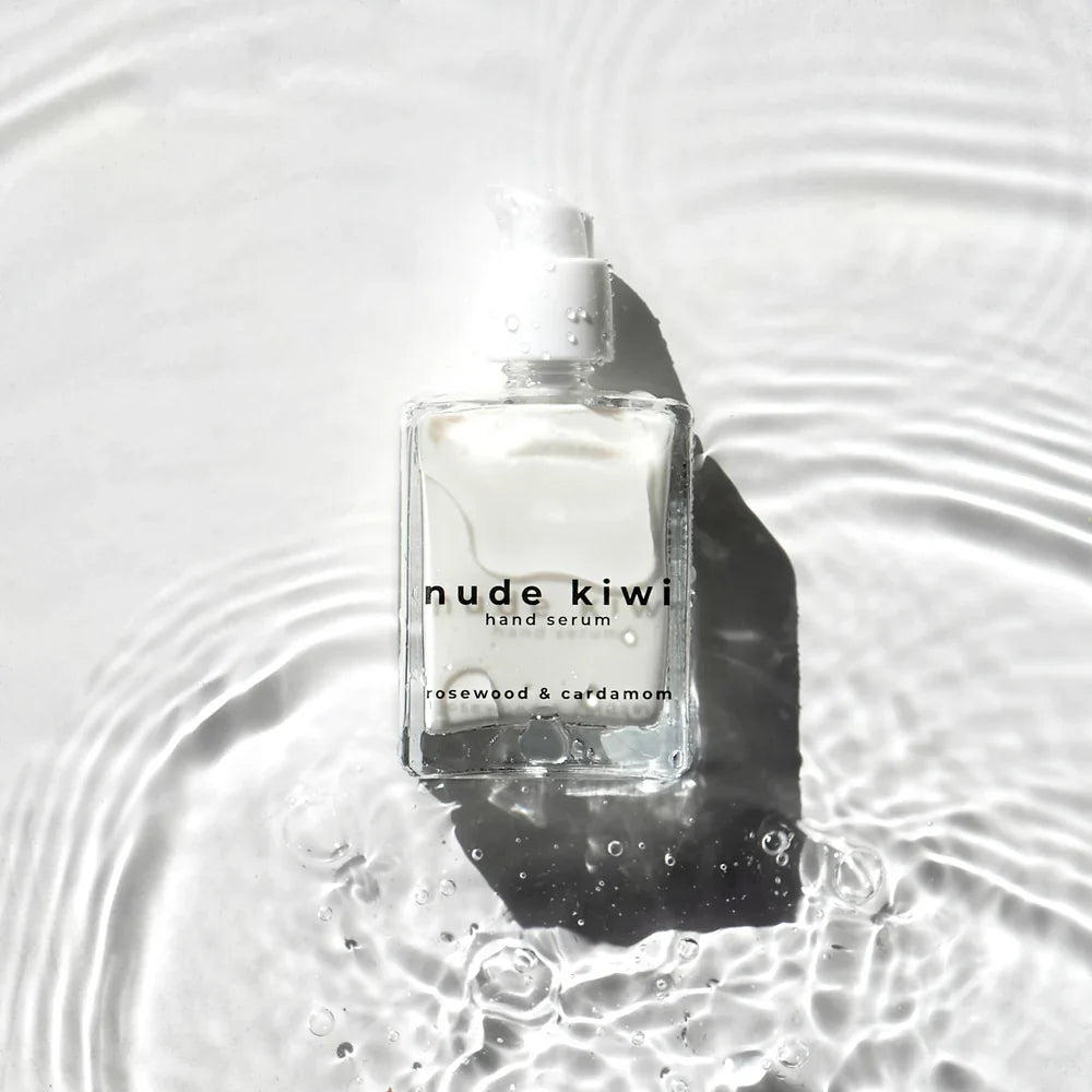 Nude Kiwi - Hand Serum 50ml