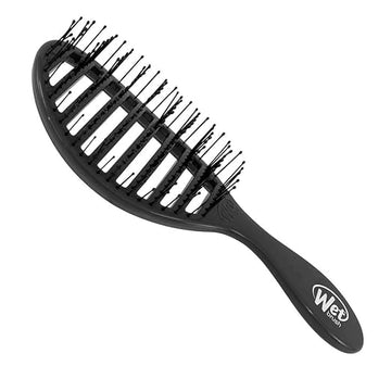 Wet Brush - Speed Dry Detangler Black