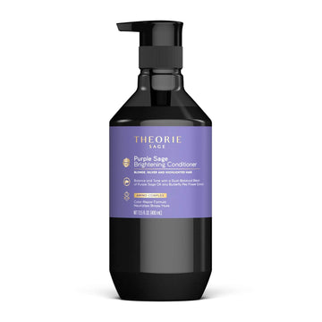 Theorie - Purple Sage Blonde Conditioner 400ml