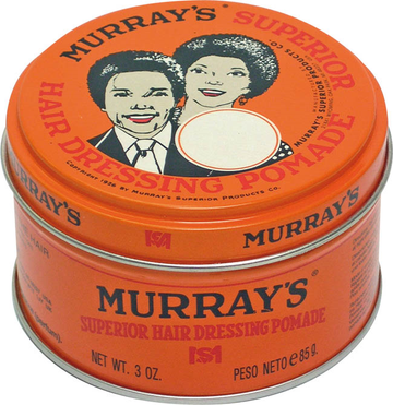 Murrays - Original  85g