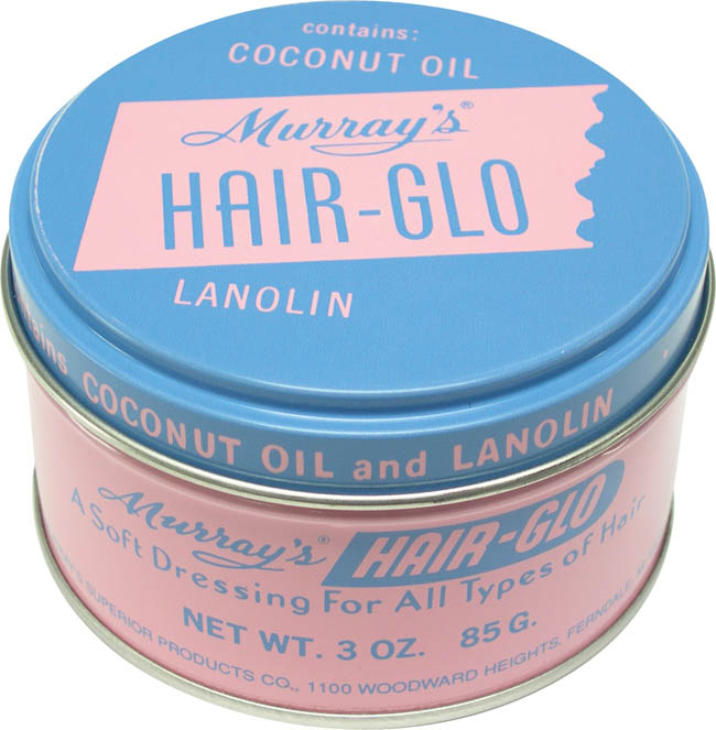 Murrays - Hair Glo 85g