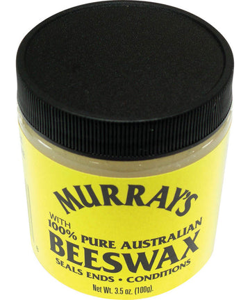 Murrays - Beeswax 100g