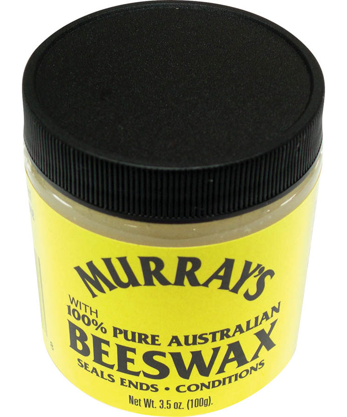 Murrays - Beeswax 100g
