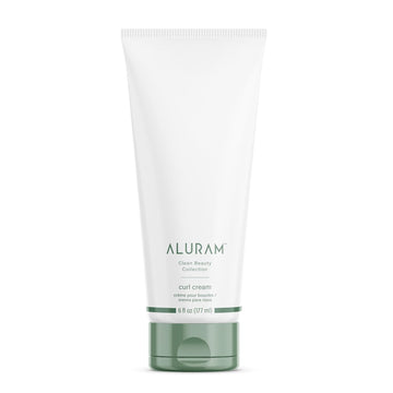 Aluram - Curl Cream 177ml