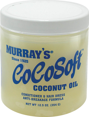 Murrays - Cocosoft Coconut Oil White 354g
