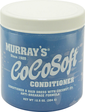 Murrays - Cocosoft Conditioner Blue 354g