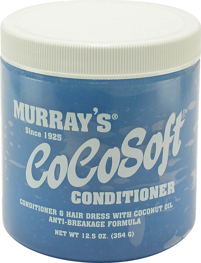 Murrays - Cocosoft Conditioner Blue 354g
