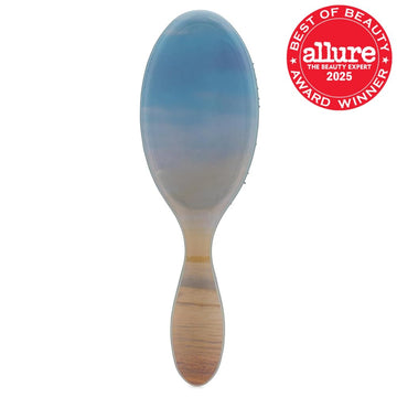 Wet Brush - Desert Afterglow Detangler Blue
