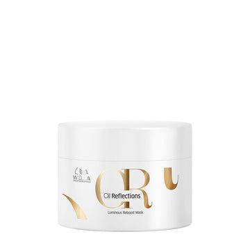 Wella Professionals - Premium Care Oil Reflections Luminous Reboost Mask 150ml
