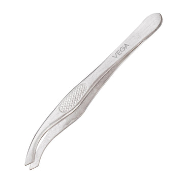 Vega - Tweezer Slant Tip TW03