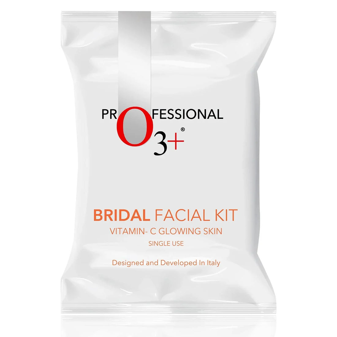 O3+ Professional Vitamin C Glowing Skin Bridal Facial Kit - Nexus hair