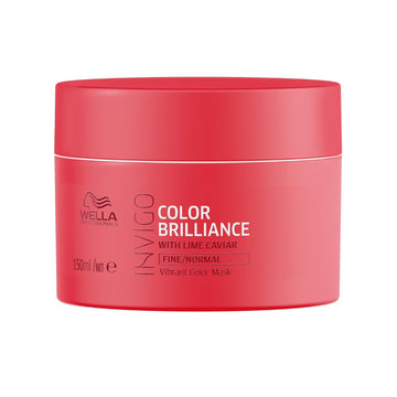 Wella Professionals - Invigo Color Brilliance Vibrant Color Mask 150ml