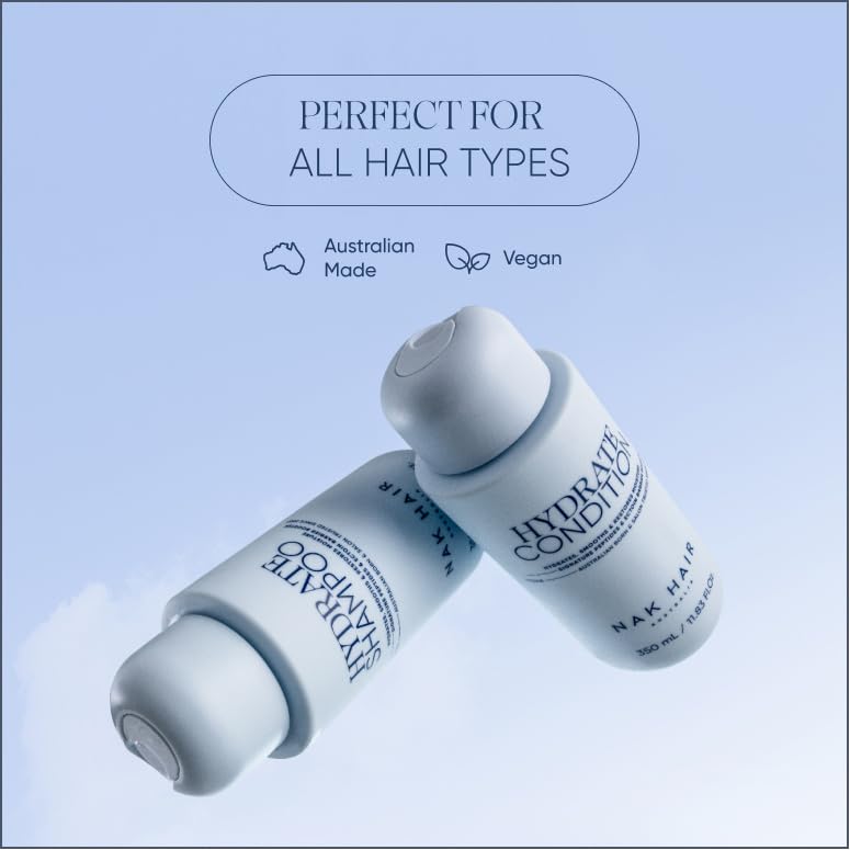 Nak Hair - Signature Hydrate Conditioner 500ml