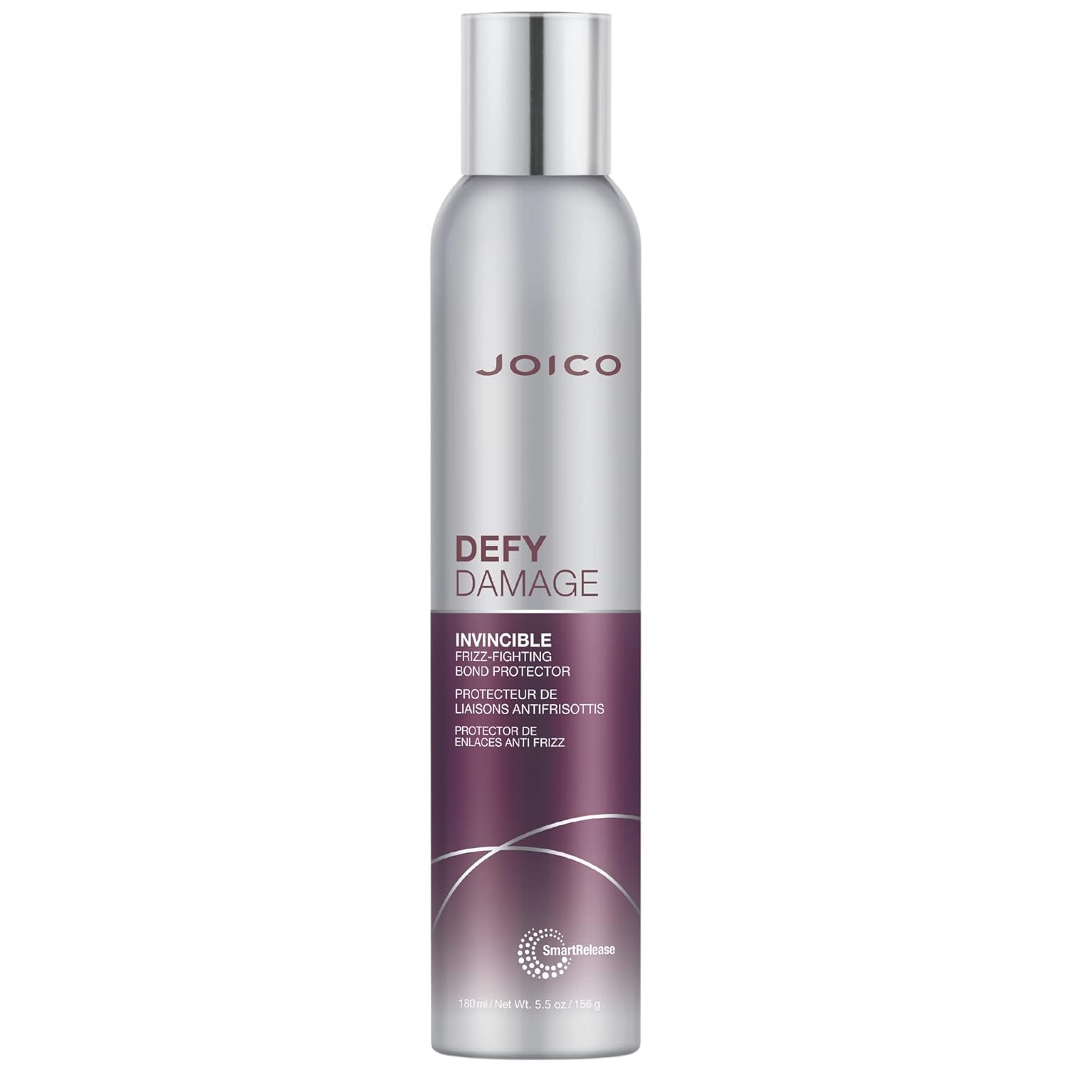 Joico - Defy Damage Invincible Bond Protector Spray 180ml
