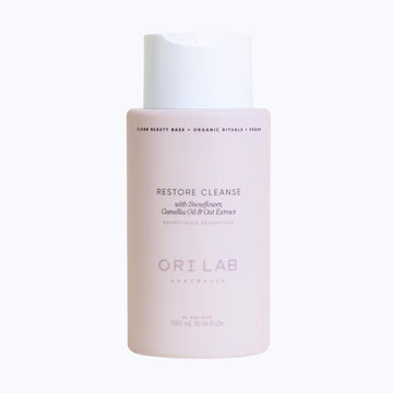 ORI Lab - Restore Cleanse 300ml