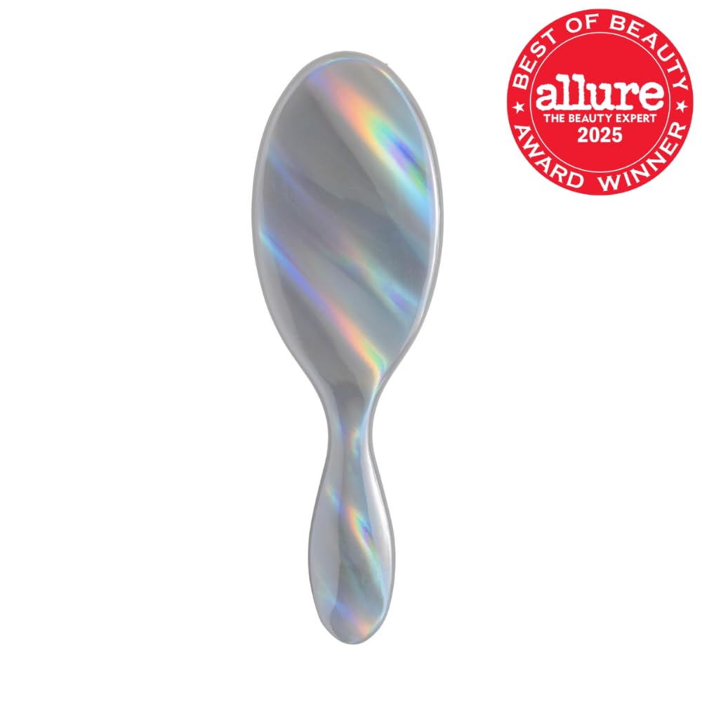 Wet Brush - Iridescence Detangler Chrome