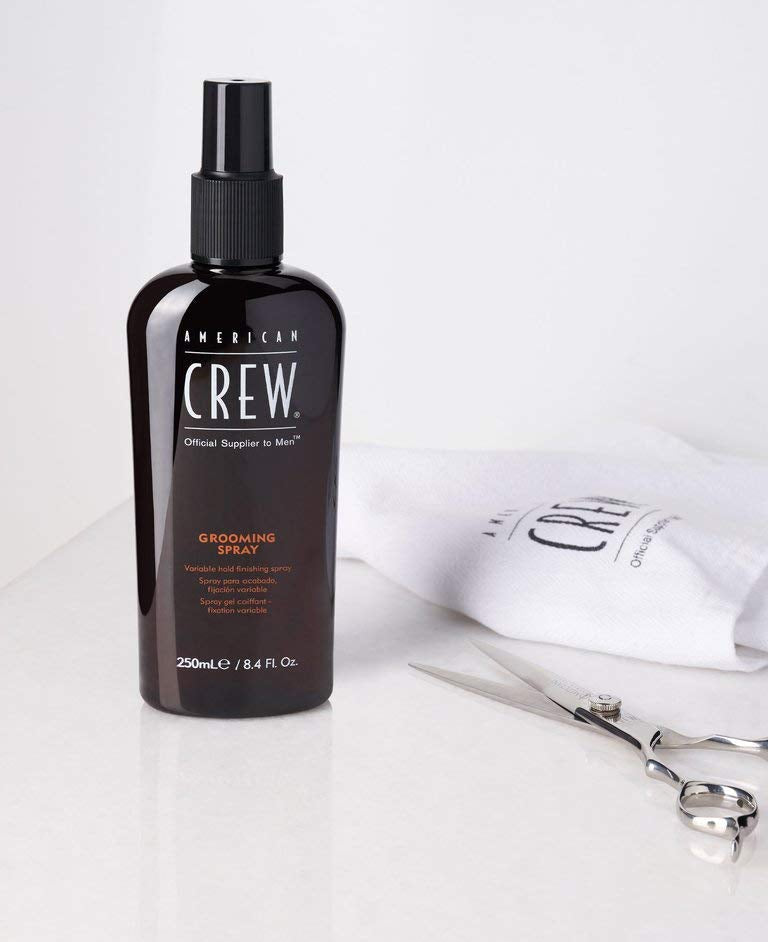 American Crew - Grooming Spray 250ml