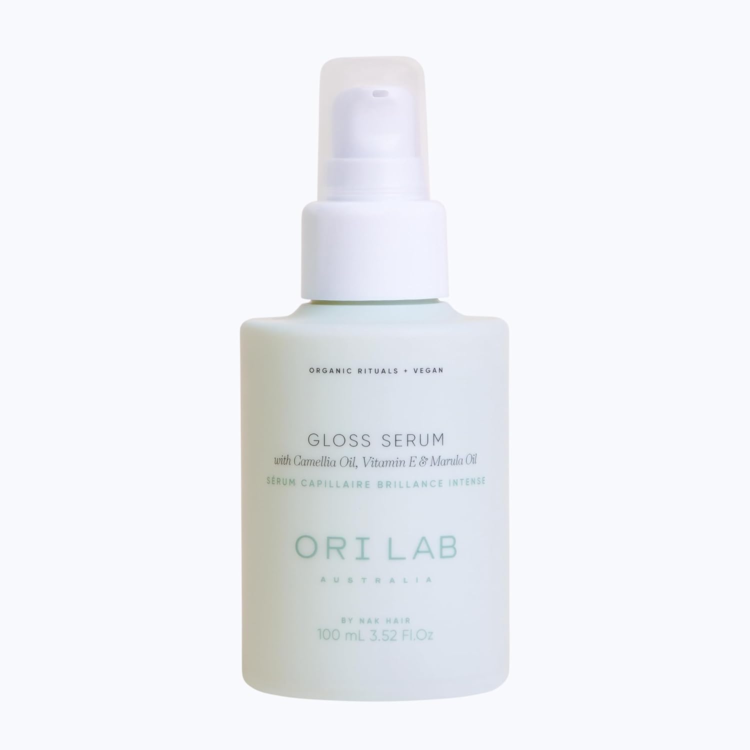 ORI Lab - Gloss Serum 100ml
