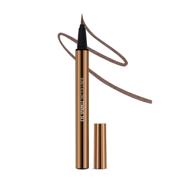 Swiss Beauty - Eye Sparkle Waterproof Sketch Eyeliner 0.6g - Shade No. 06 Glitter Brown
