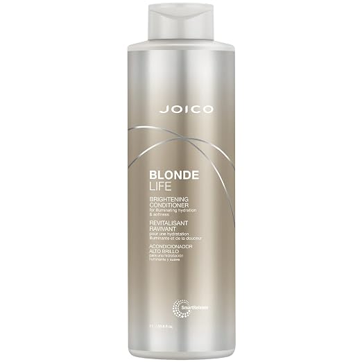 Joico - Blonde Life Brightening Conditioner 1000ml