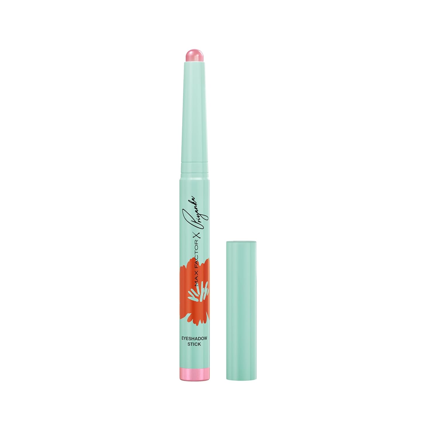 Max Factor Priyanka Eyeshadow Stick Shade No. 003 Petunia Sparkle