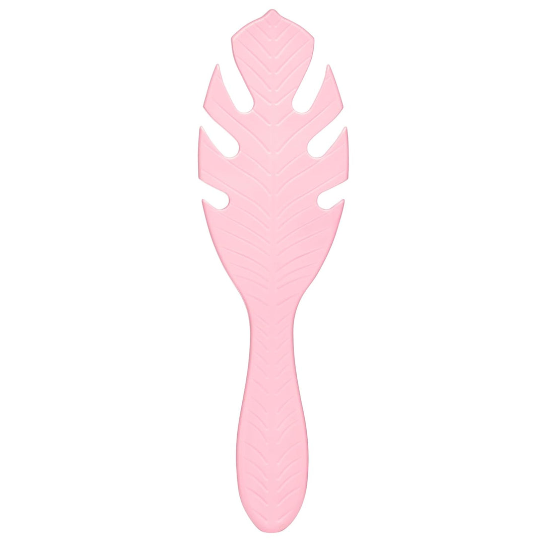 Wet Brush - Go Green Leaf Pink