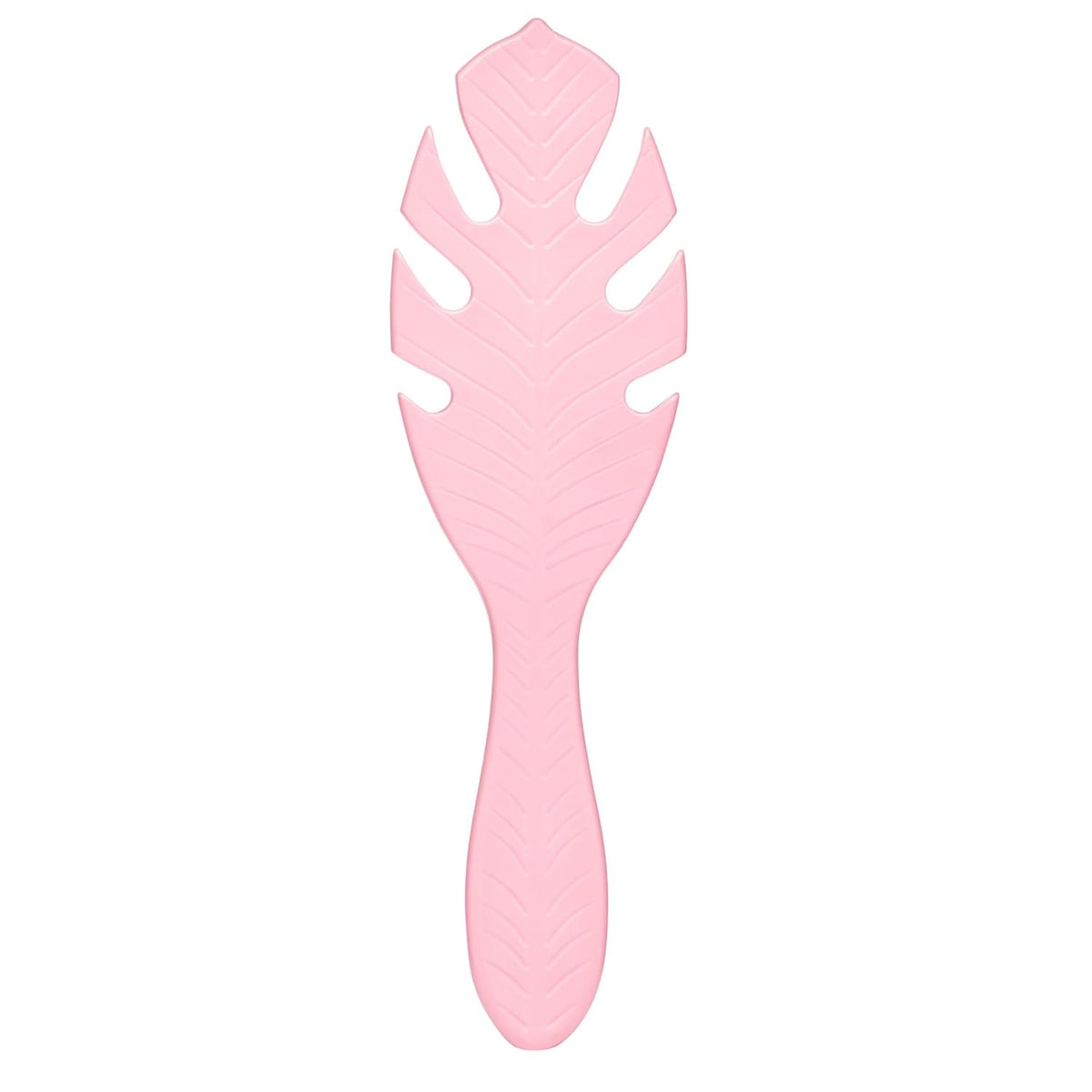 Wet Brush - Go Green Leaf Pink