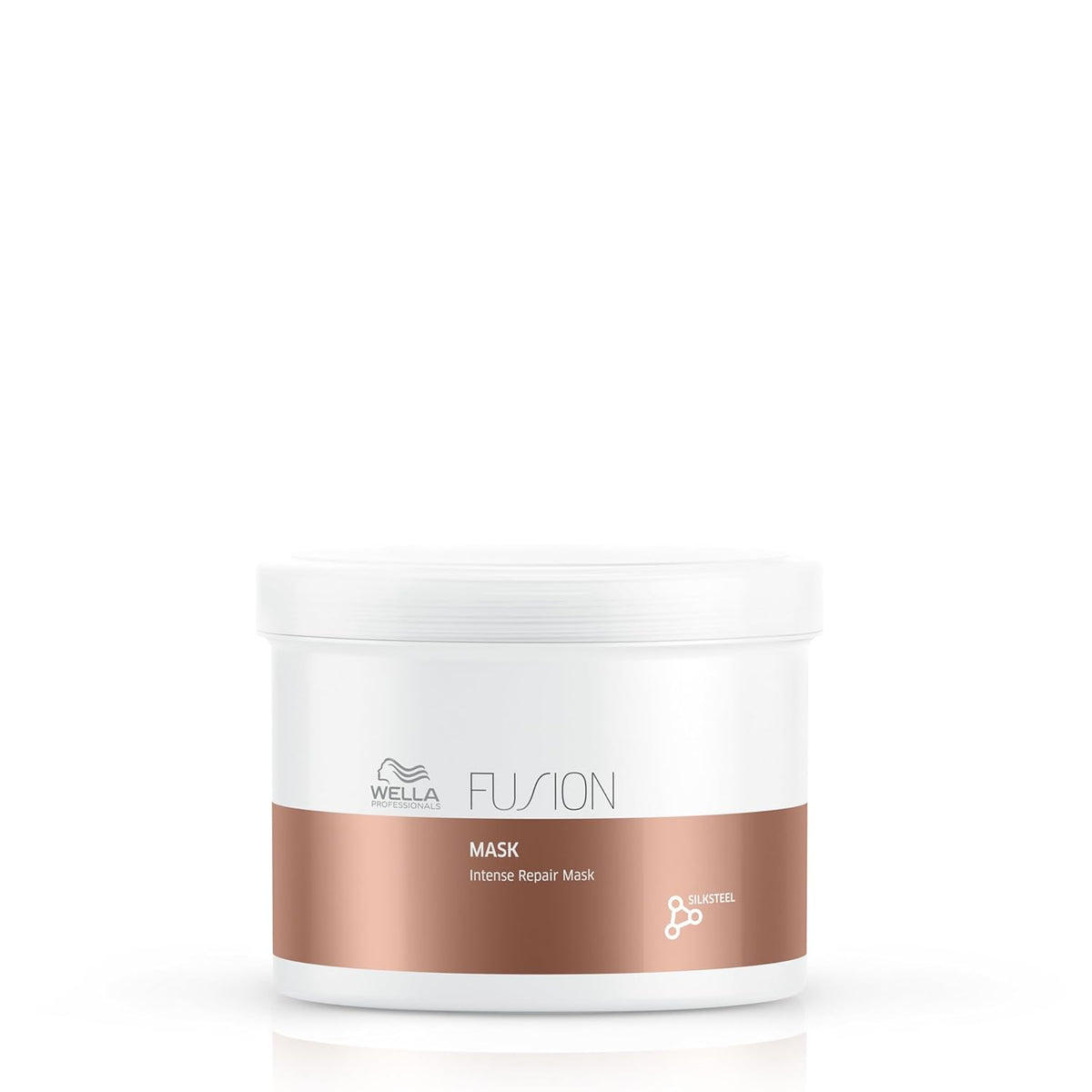 Wella Professionals - Premium Care Fusion Intense Repair Shampoo & Conditioner & Mask Trio Big Bundle