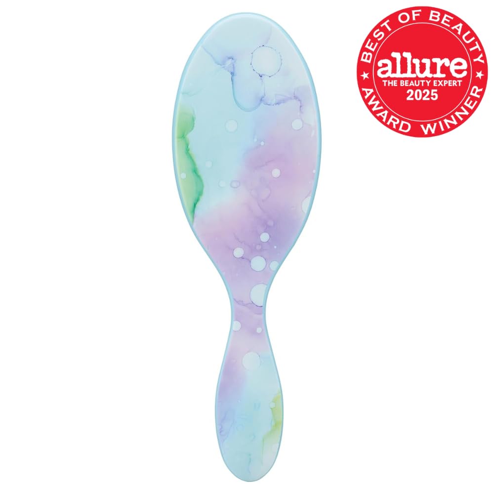 Wet Brush - Colour Wash Detangler Splatter
