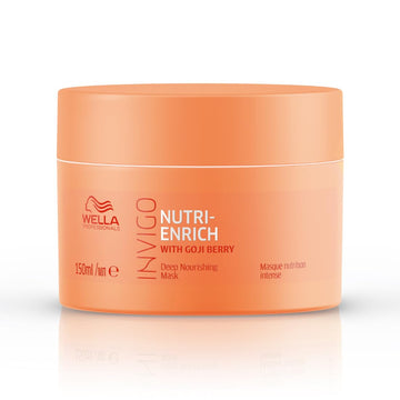 Wella Professionals - Invigo Nutri-Enrich Deep Nourishing Mask 150ml