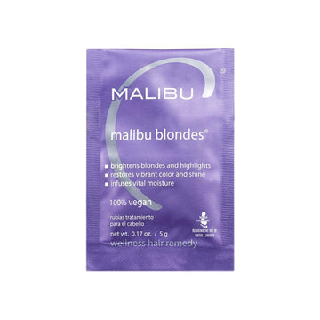 Malibu C - Blondes Sachet