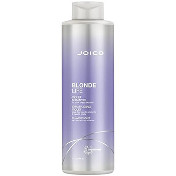 Joico - Blonde Life Violet Shampoo 1000ml