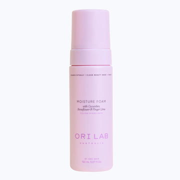 ORI Lab - Moisture Foam 150g