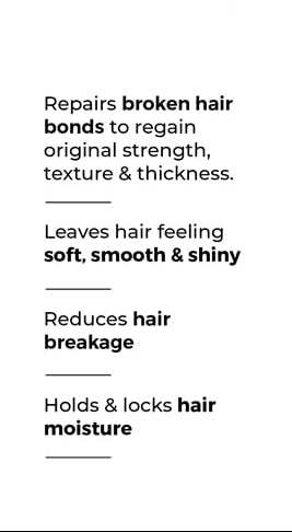Brillare - Terabond Shampoo For Smooth, Manageable Hair 200ml - Nexus hair