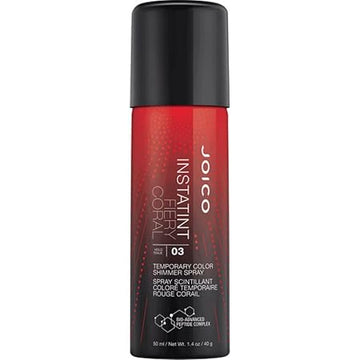 Joico - Instatint Fiery Coral 50ml