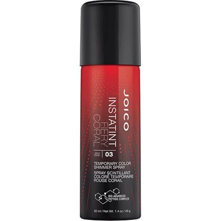 Joico - Instatint Fiery Coral 50ml