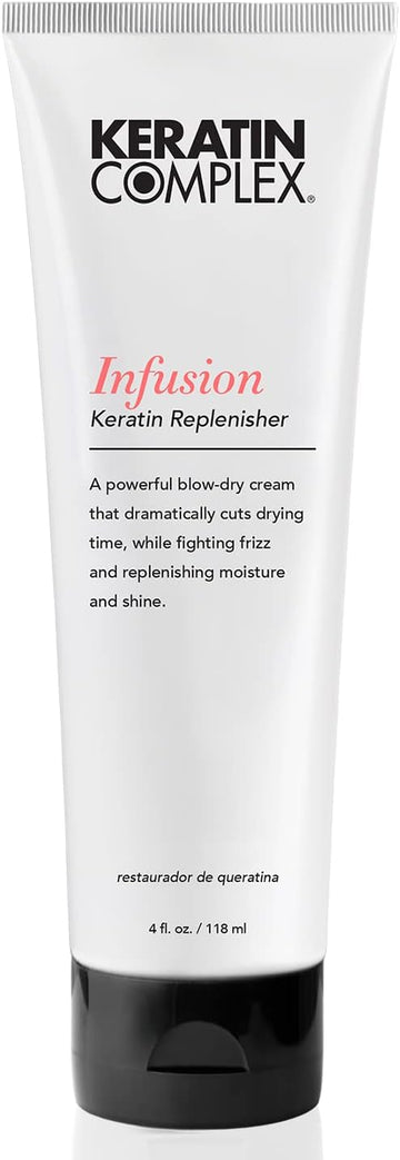 Keratin Complex - Infusion Keratin Replenisher 118ml