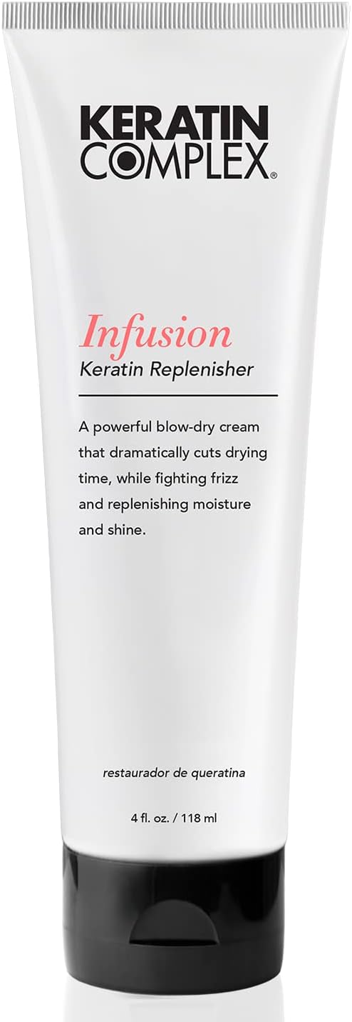Keratin Complex - Infusion Keratin Replenisher 118ml