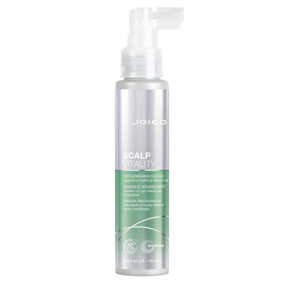 Joico - Scalp Vitality Replenishing Essence 100ml - Nexus hair