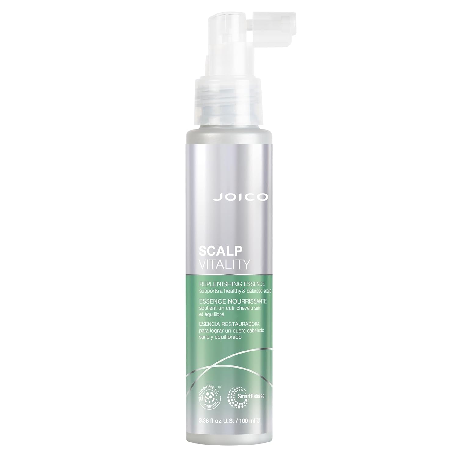 Joico - Scalp Vitality Replenishing Essence 100ml