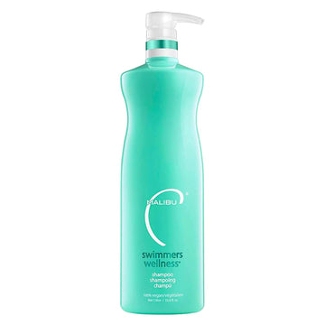 Malibu C - Swimmers Shampoo 1000ml