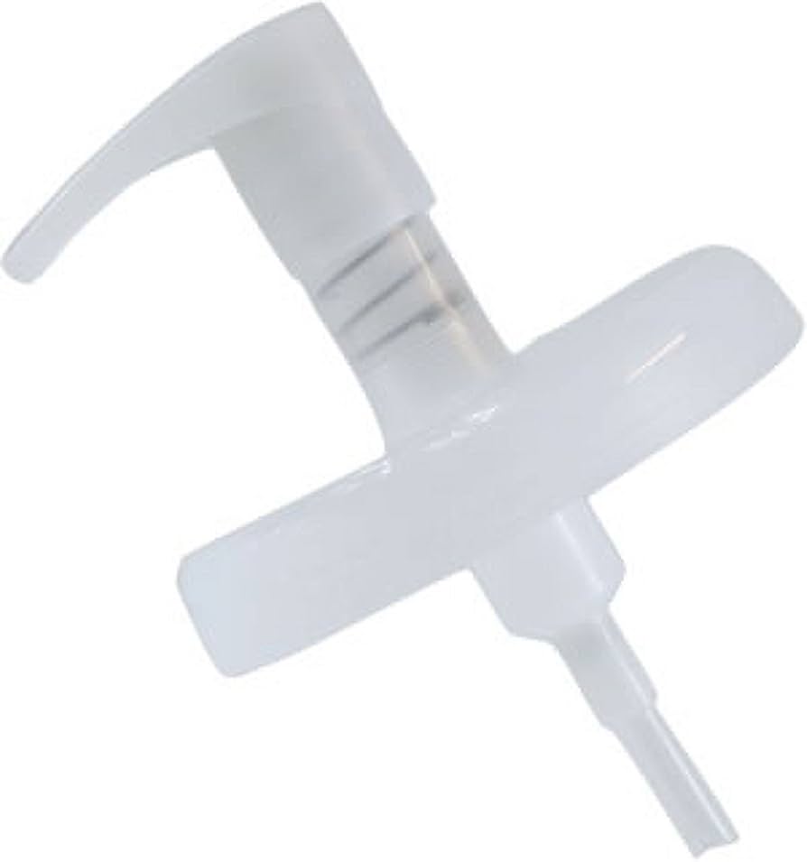 Wella Professionals - 500ml Pump