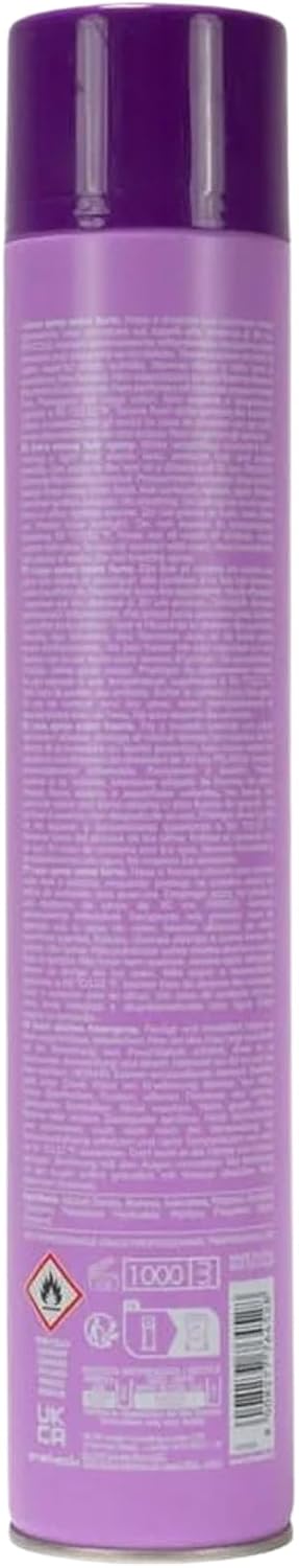 Fanola - Fantouch Fix It Extra Strong Hairspray 750ml