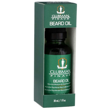 Clubman Pinaud - Beard Oil 30ml