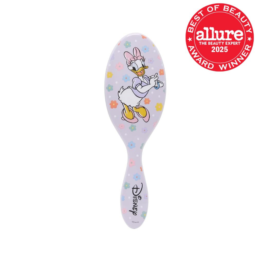 Wet Brush - Hello Disney Detangler Daisy