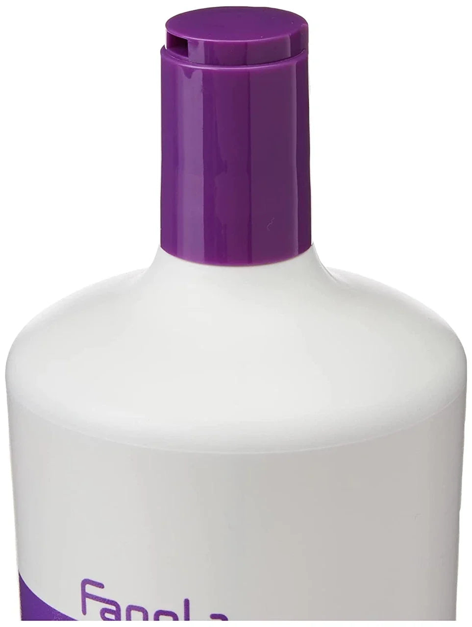 Fanola - No Yellow Shampoo - Orginal 1000ml