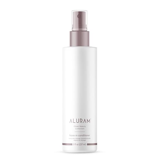 Aluram - Leave-in Conditioner 237ml