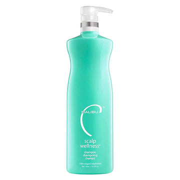 Malibu C - Scalp Shampoo 1000ml